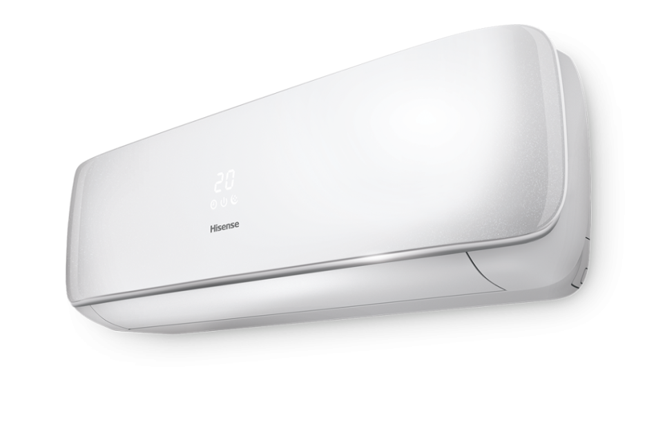 Сплит-система Hisense AS-13UW4RVETG01G/AS-13UW4RVETG01W Premium Design Super DC Inverter Wi-Fi