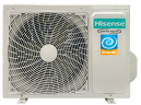 Сплит-система Hisense AS-13UW4RVETG01G/AS-13UW4RVETG01W Premium Design Super DC Inverter Wi-Fi