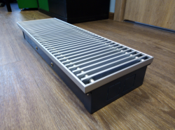 Внутрипольный конвектор iTermic ITTZ.075.350.3200