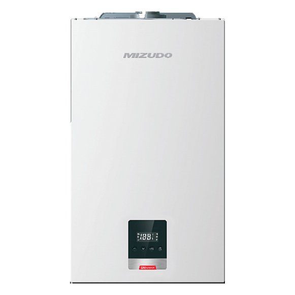 Настенный газовый котел Mizudo Lite Comfort M22HP OPT