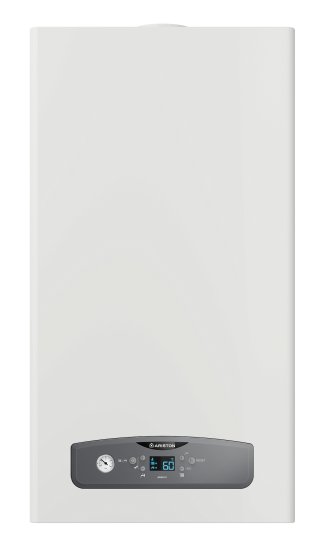 Настенный газовый котел Ariston ARGIS C 24 FF NG