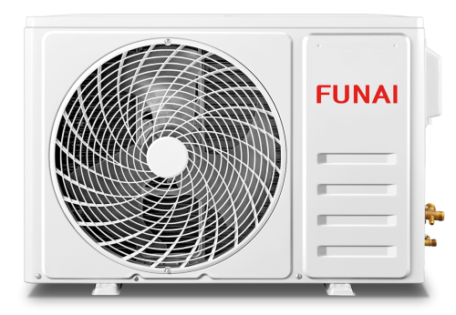 Сплит-система Funai RAC-KD55HP.D02/S/RAC-KD55HP.D02/U Kadzoku 2025