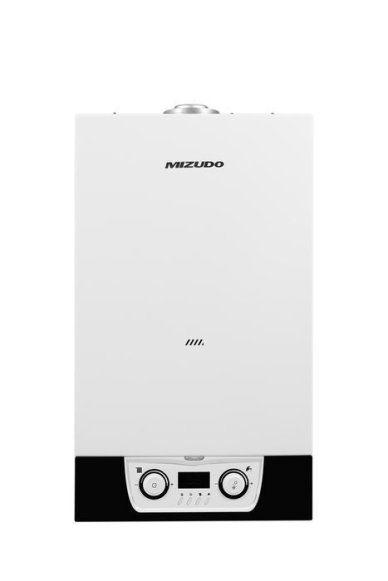 Настенный газовый котел MIZUDO MAESTRO ONE M30ТH c шиной OpenTherm