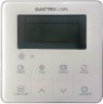 Канальная сплит-система Quattroclima QV-I24DGE/QN-I24UGE
