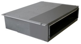 Канальная сплит-система Hisense ADT-18UX4RCL8/AUW-18U4RS7 Heavy DC Inverter