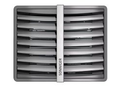 Водяной тепловентилятор Sonniger Heater Condens CR3