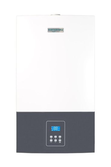 Настенный газовый котел Kotitonttu Toivo T-10 DК