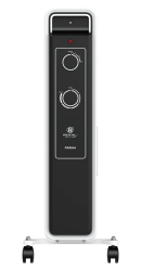 Масляный радиатор Royal Clima ROR-PR7-1500M PARMA