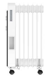 Масляный радиатор Royal Clima ROR-PR7-1500M PARMA