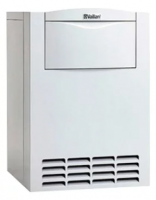 Напольный газовый котел Vaillant atmoVIT VK INT 164/1-5