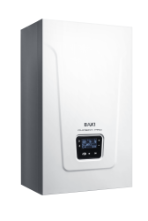 Настенный электрический котел Baxi Ampera Pro 18