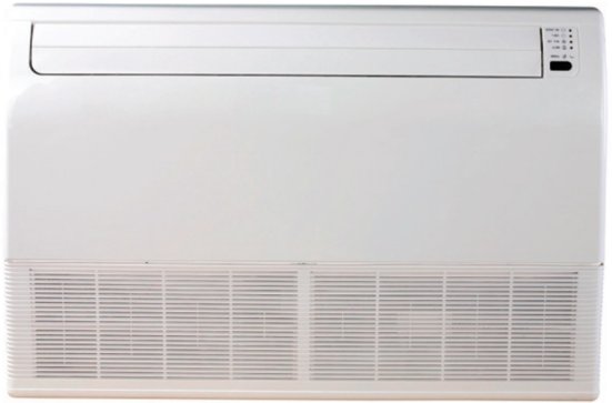 Напольно-потолочная сплит-система Eurohoff EV-NP-60M