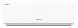 Сплит-система Ecoclima ECW/I-СH07/AA-4R1/EC/I-CH07/A-4R1 Nova Line Inverter