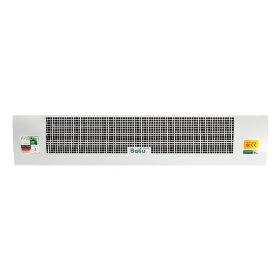 Тепловая завеса Ballu BHC-B15T06-PS