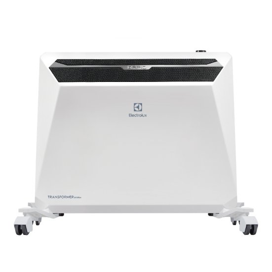 Электрический конвектор Electrolux ECH/R-1000 T-TUM3 Rapid Transformer шасси (механический)