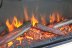Каминокомплект Royal Flame Soho с очагом Vision 60 LOG LED черный