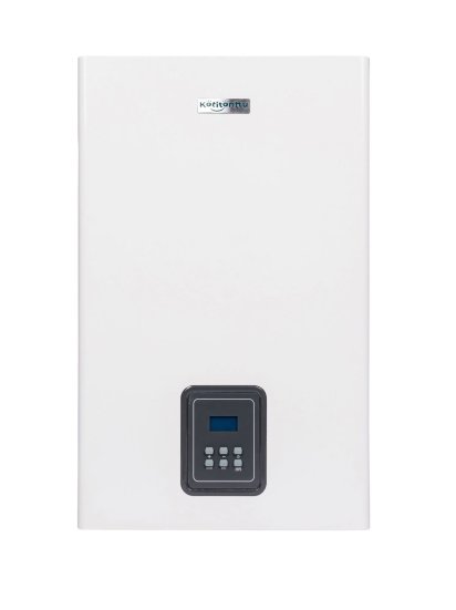 Настенный газовый котел Kotitonttu Toivo T-30 DК