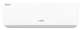 Сплит-система Ecoclima ECW-СH12/AA-4R1/EC-CH12/A-4R1 Nova Line