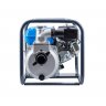 Бензиновая мотопомпа Unipump HC-WP20CX