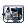 Бензиновая мотопомпа Unipump HC-WP20CX