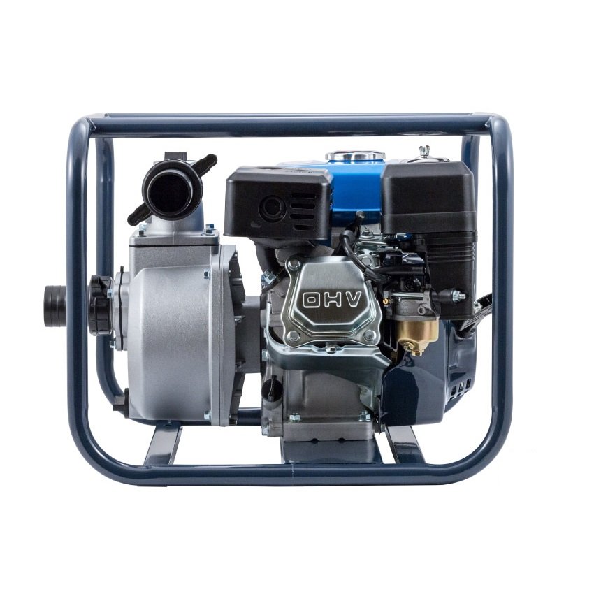 Бензиновая мотопомпа Unipump HC-WP20CX