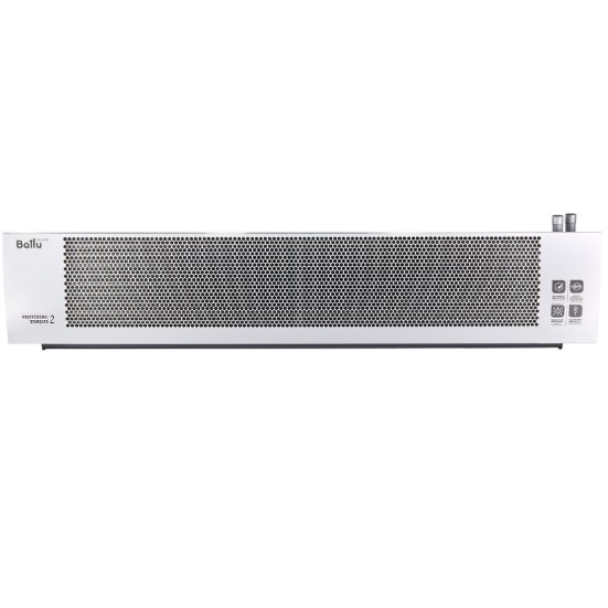Водяная тепловая завеса Ballu BHC-H20W45-PS2