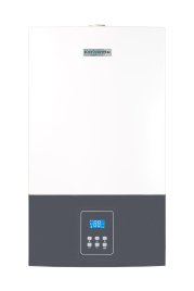 Настенный газовый котел Kotitonttu Toivo T-11 OК Wi-Fi