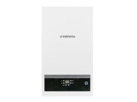 Настенный газовый котел Kentatsu Nobby Smart II 32-2CSF