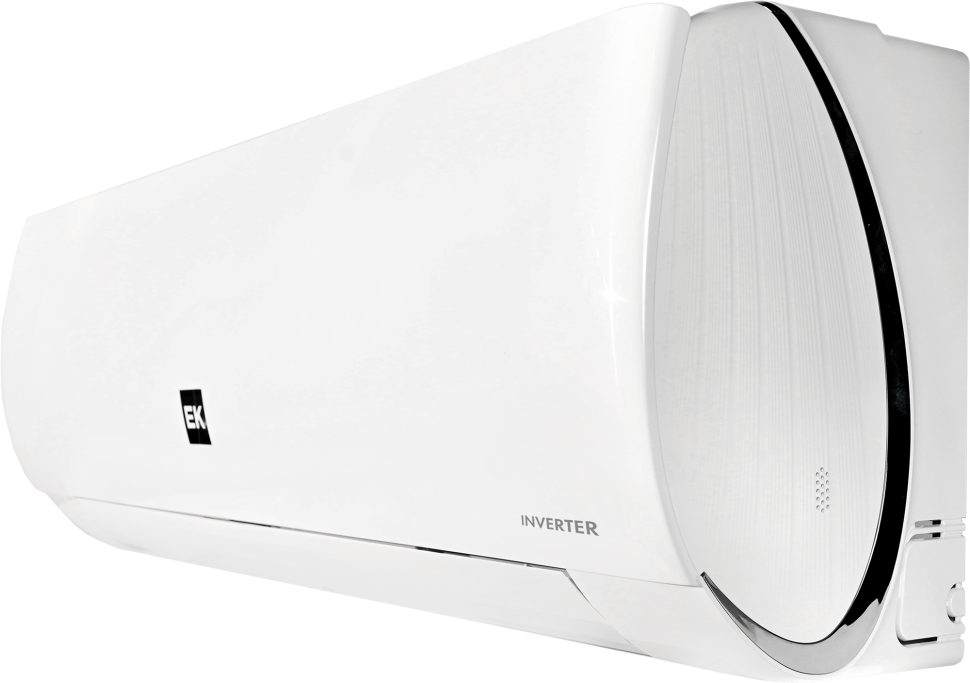 Сплит-система Euroklimat EKSF-35HIS/EKOF-35HIS Futura Heat Pump