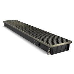 Внутрипольный конвектор Royal Thermo Atrium 75/200/2100-DG-U-DB