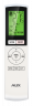 Сплит-система AUX ASW-H09A4/CD-R2DI/AS-H09A4/CD-R2DI ART Inverter silver