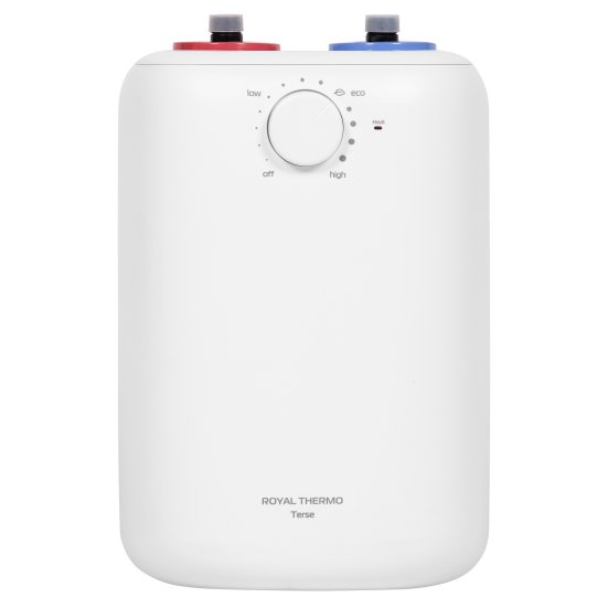 Накопительный водонагреватель Royal Thermo RWH 6 Terse U