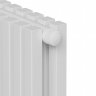 Дизайн-радиатор Royal Thermo Shift Q30 VC2180 4 секции RAL9016