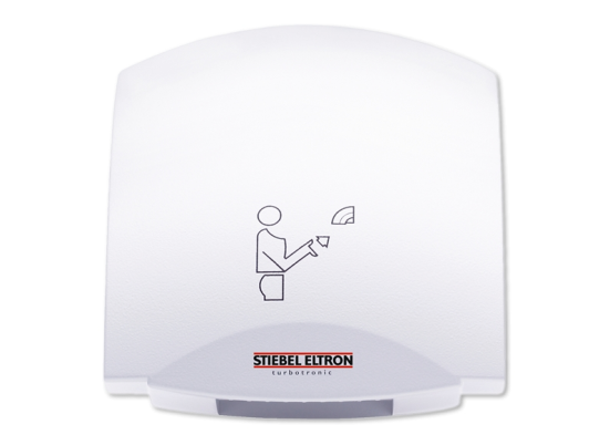 Рукосушка Stiebel Eltron HTE 5