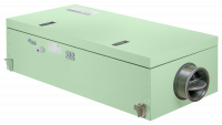 Вытяжная установка Ecoclima ECT PF-V 1500-4 Pro Vent