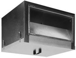 Вентилятор канальный Shuft IRFD-B 800х500-4S VIM