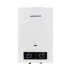 Газовый проточный водонагреватель Mizudo Perl Plus ВПГ 2-14 MM 28 кВт Oxygen free Euro MM