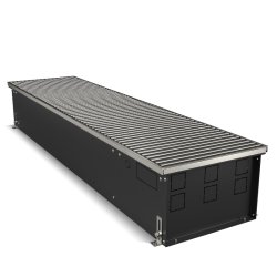 Внутрипольный конвектор Royal Thermo Atrium 190/300/2900-DG-U-NA
