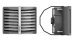 Водяной тепловентилятор Sonniger Heater Condens CR One EC