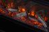 Каминокомплект Royal Flame Lindos SFT с очагом Vision 42 LOG LED stone touch