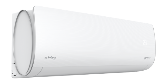 Сплит-система Royal Clima RCI-AR22HN/IN/RCI-AR22HN/OUT Aria DC Inverter