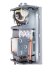 Настенный газовый котел Moguchi GBL 24F