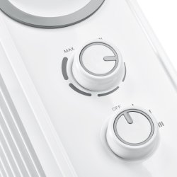 Масляный радиатор Electrolux EOH/M-6209 Sphere 9 секций