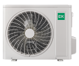 Сплит-система Euroklimat EKSS-70HN/EKOS-70HN Siesta