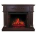 Каминокомплект RealFlame Silvia 26 AO с очагом Epsilon 26 S IR
