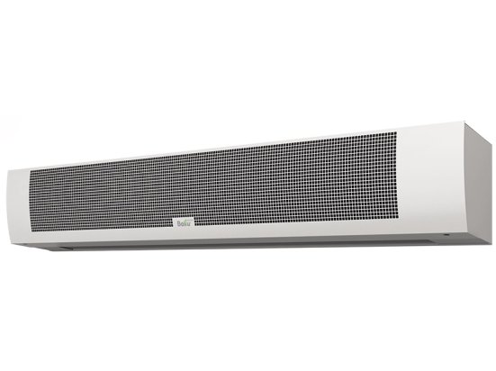 Электрическая тепловая завеса Ballu BHC-B20T12-PS Professional Standard