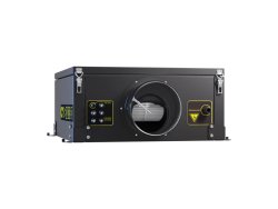 Приточная установка VentMachine Colibri 1000 AC G3 (GTC)