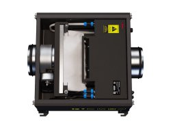 Приточная установка VentMachine Colibri 1000 AC G3 (GTC)